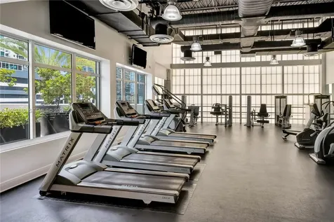 1250 S Miami Avenue Miami FL 33130