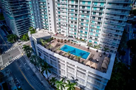 1250 S Miami Avenue Miami FL 33130