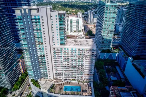 1250 S Miami Avenue Miami FL 33130