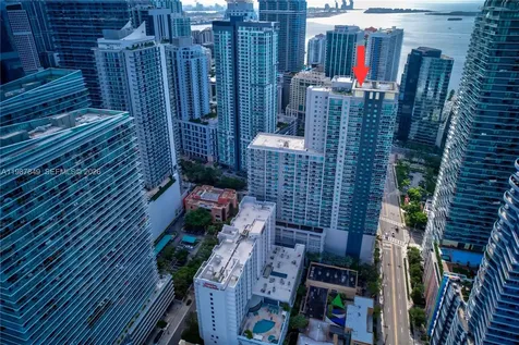 1250 S Miami Avenue Miami FL 33130