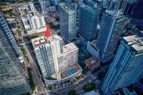 1250 S Miami Avenue Miami FL 33130