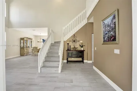 484 Cambridge Drive Weston FL 33326