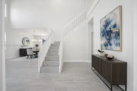 484 Cambridge Drive Weston FL 33326