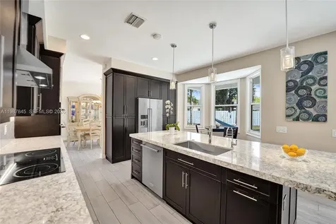 484 Cambridge Drive Weston FL 33326