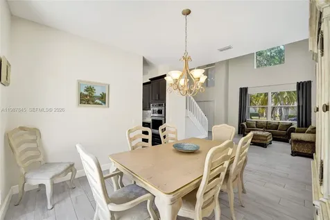 484 Cambridge Drive Weston FL 33326