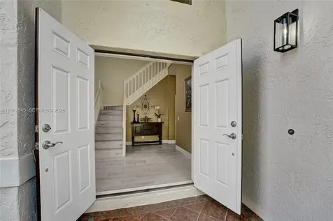 484 Cambridge Drive Weston FL 33326