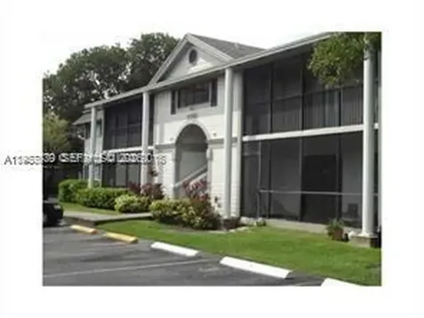 468 NE 206th Lane Miami FL 33179