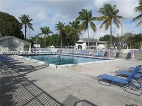 468 NE 206th Lane Miami FL 33179