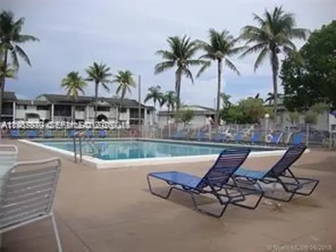 468 NE 206th Lane Miami FL 33179