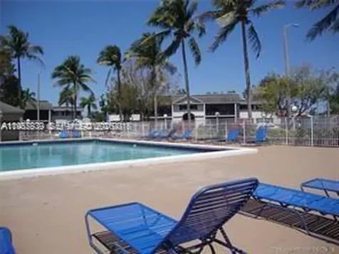 468 NE 206th Lane Miami FL 33179