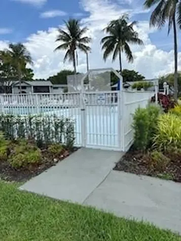 468 NE 206th Lane Miami FL 33179