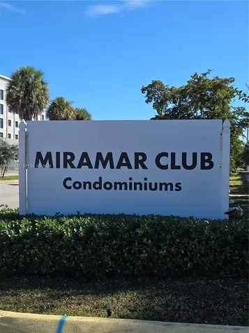 3400 Foxcroft Road Miramar FL 33025