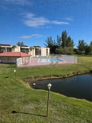 3400 Foxcroft Road Miramar FL 33025