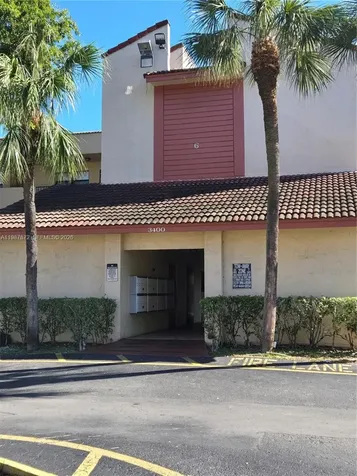3400 Foxcroft Road Miramar FL 33025