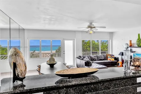 4144 El Mar Drive Lauderdale By The Sea FL 33308