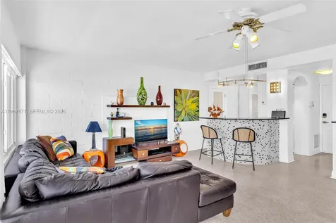 4144 El Mar Drive Lauderdale By The Sea FL 33308