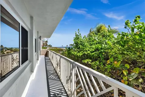 4144 El Mar Drive Lauderdale By The Sea FL 33308