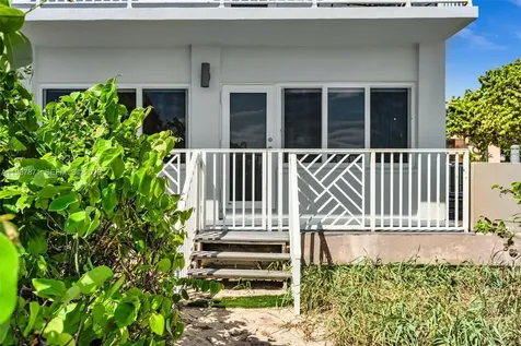 4144 El Mar Drive Lauderdale By The Sea FL 33308