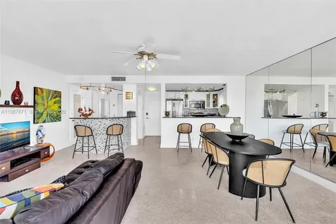 4144 El Mar Drive Lauderdale By The Sea FL 33308