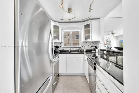 4144 El Mar Drive Lauderdale By The Sea FL 33308