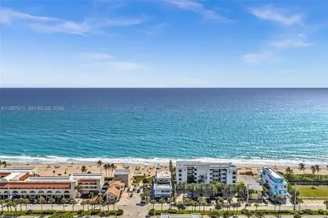 4144 El Mar Drive Lauderdale By The Sea FL 33308
