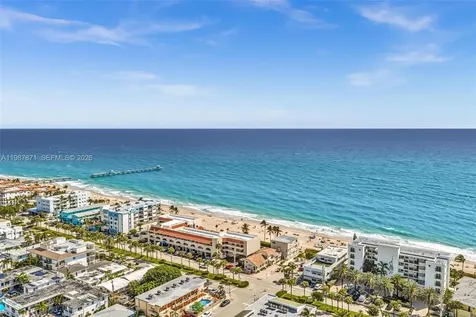 4144 El Mar Drive Lauderdale By The Sea FL 33308
