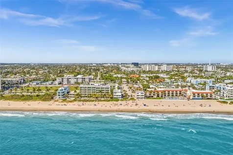 4144 El Mar Drive Lauderdale By The Sea FL 33308