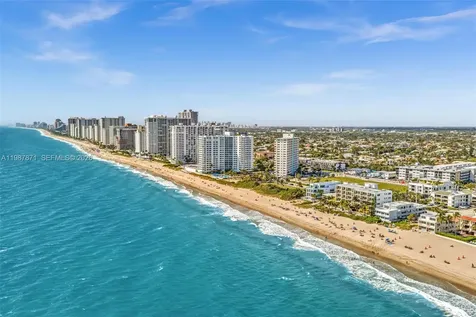 4144 El Mar Drive Lauderdale By The Sea FL 33308