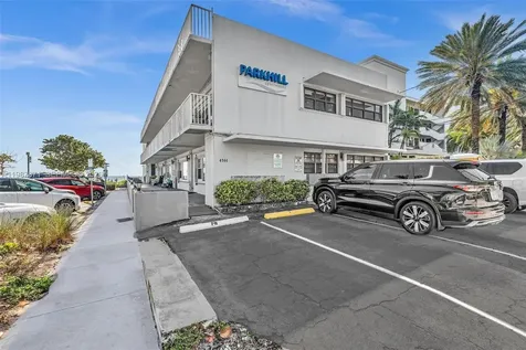 4144 El Mar Drive Lauderdale By The Sea FL 33308