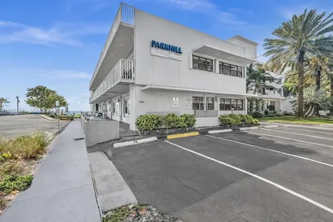 4144 El Mar Drive Lauderdale By The Sea FL 33308