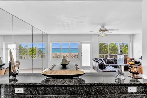 4144 El Mar Drive Lauderdale By The Sea FL 33308
