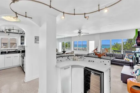 4144 El Mar Drive Lauderdale By The Sea FL 33308