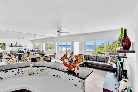 4144 El Mar Drive Lauderdale By The Sea FL 33308