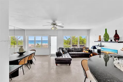 4144 El Mar Drive Lauderdale By The Sea FL 33308