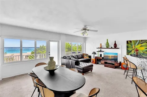 4144 El Mar Drive Lauderdale By The Sea FL 33308