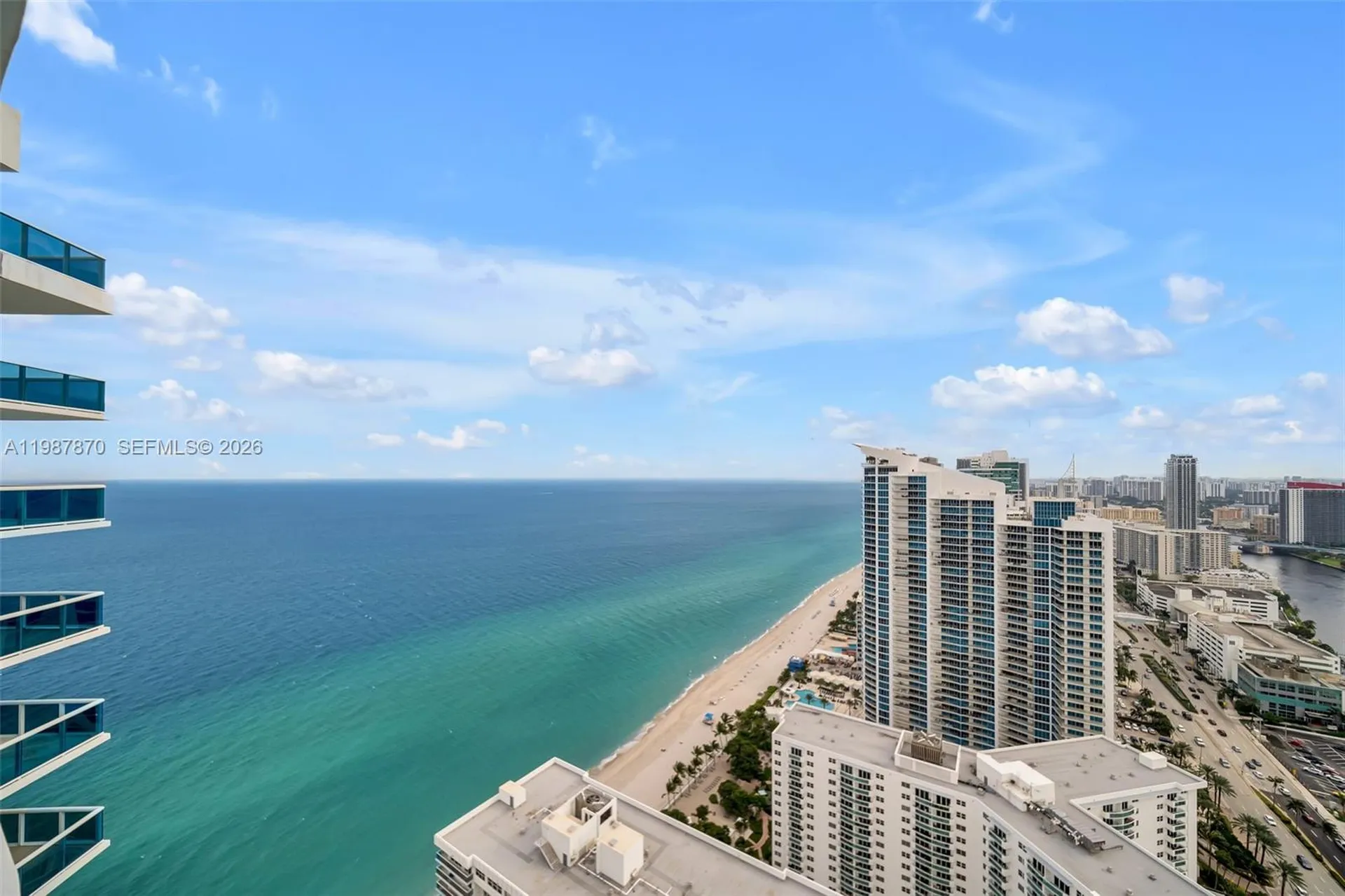 2711 S Ocean Drive Hollywood FL 33019