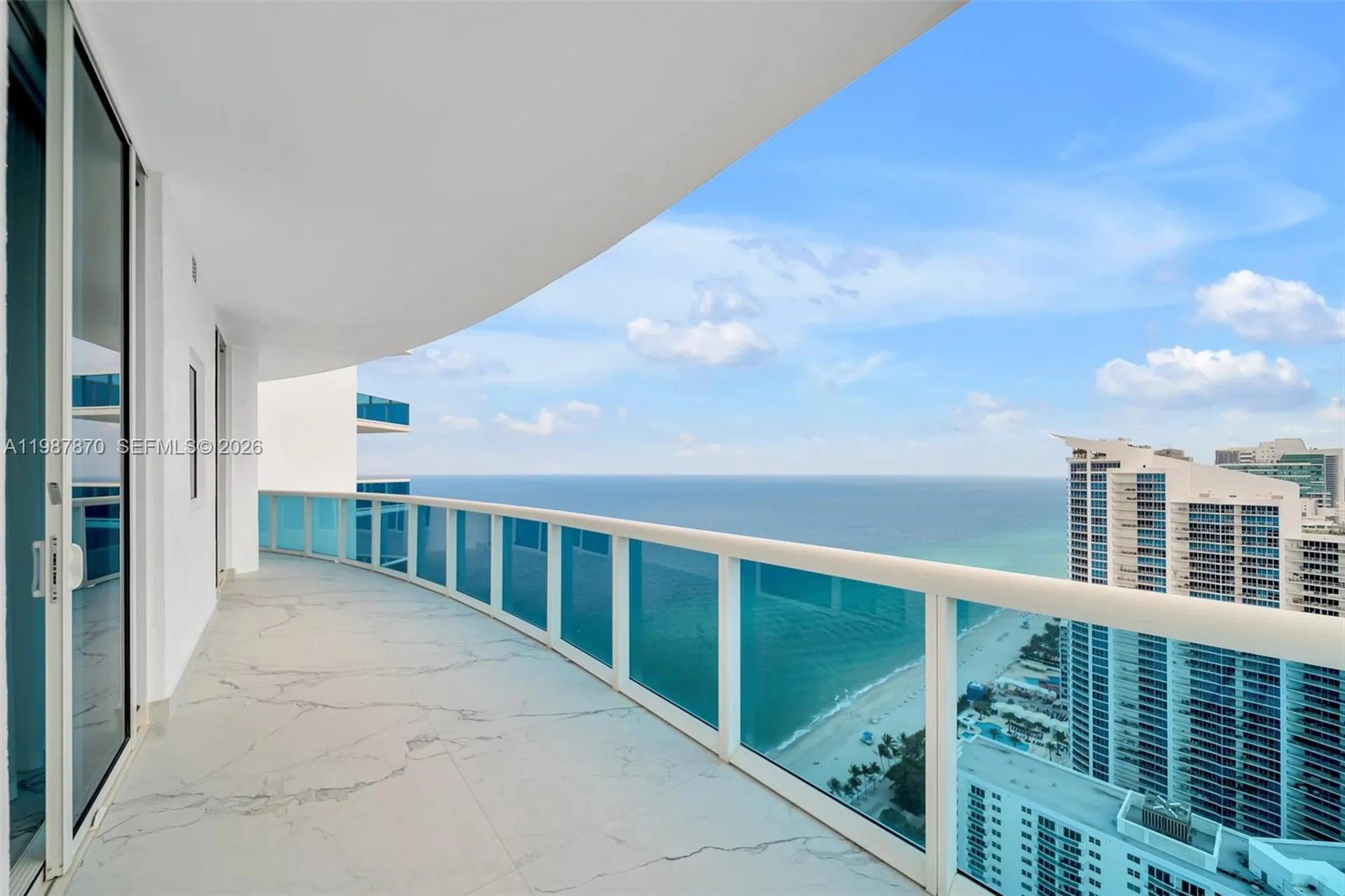2711 S Ocean Drive Hollywood FL 33019