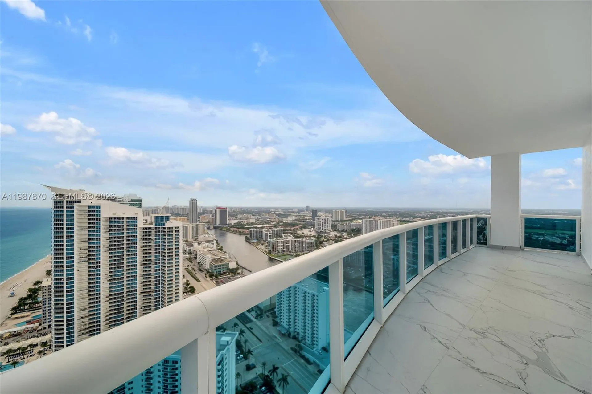 2711 S Ocean Drive Hollywood FL 33019