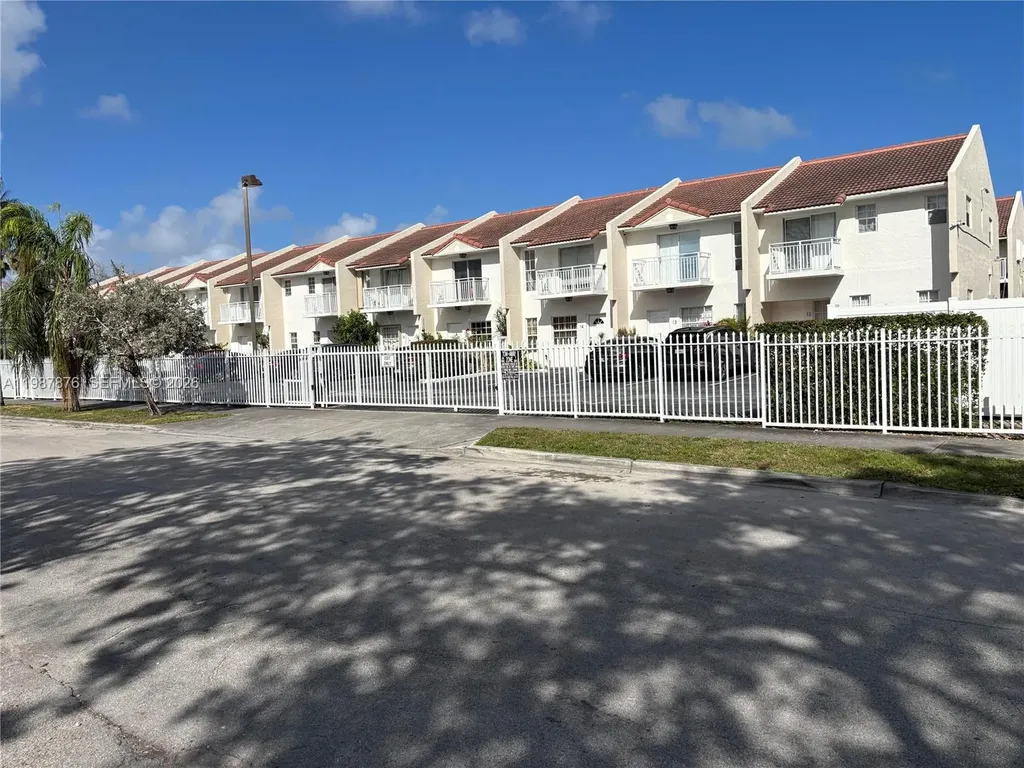 2050 NE 140th Street North Miami Beach FL 33181