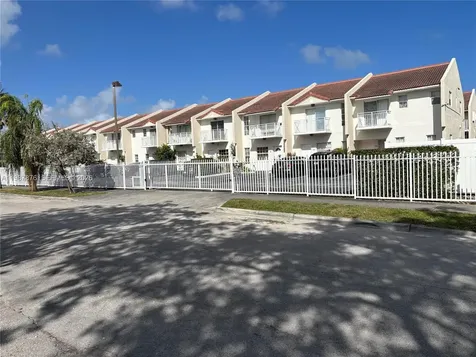 2050 NE 140th Street North Miami Beach FL 33181
