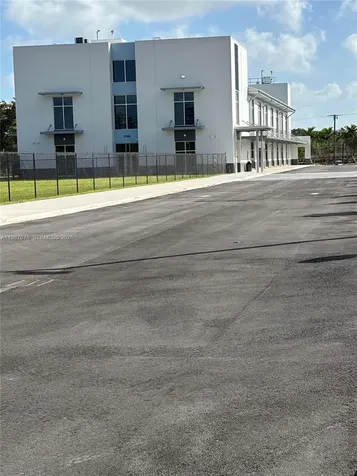 2050 NE 140th Street North Miami Beach FL 33181