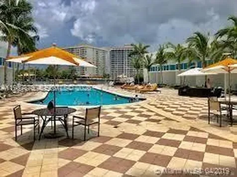 1945 S Ocean Drive Hallandale Beach FL 33009
