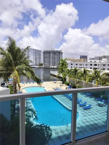 1945 S Ocean Drive Hallandale Beach FL 33009