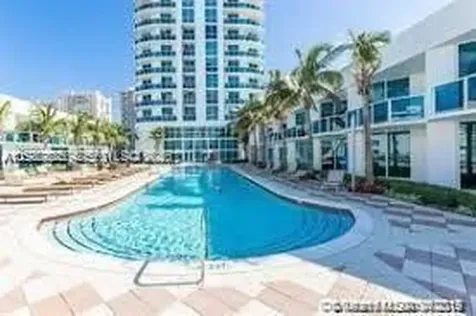 1945 S Ocean Drive Hallandale Beach FL 33009