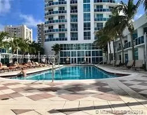 1945 S Ocean Drive Hallandale Beach FL 33009