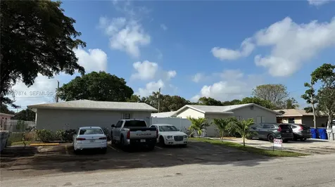 216 NW 12th Street Pompano Beach FL 33060