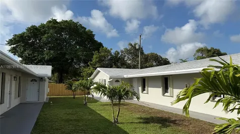 216 NW 12th Street Pompano Beach FL 33060