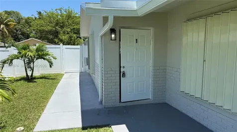 216 NW 12th Street Pompano Beach FL 33060