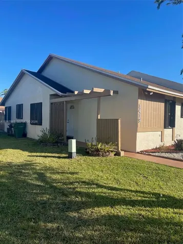 1419 Yellowthroat Street Homestead FL 33035
