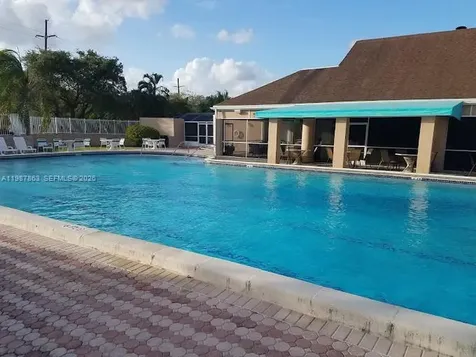 1419 Yellowthroat Street Homestead FL 33035